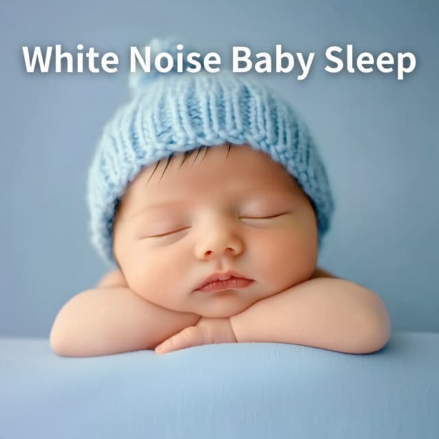 Seamless White Noise for Infant Slumber No Fade - White Noise Baby Sleep