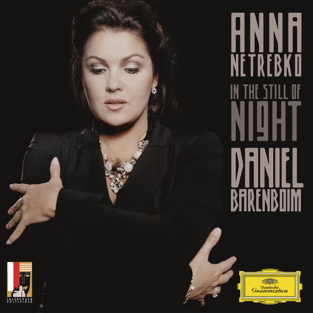In the Still of Night - Anna Netrebko