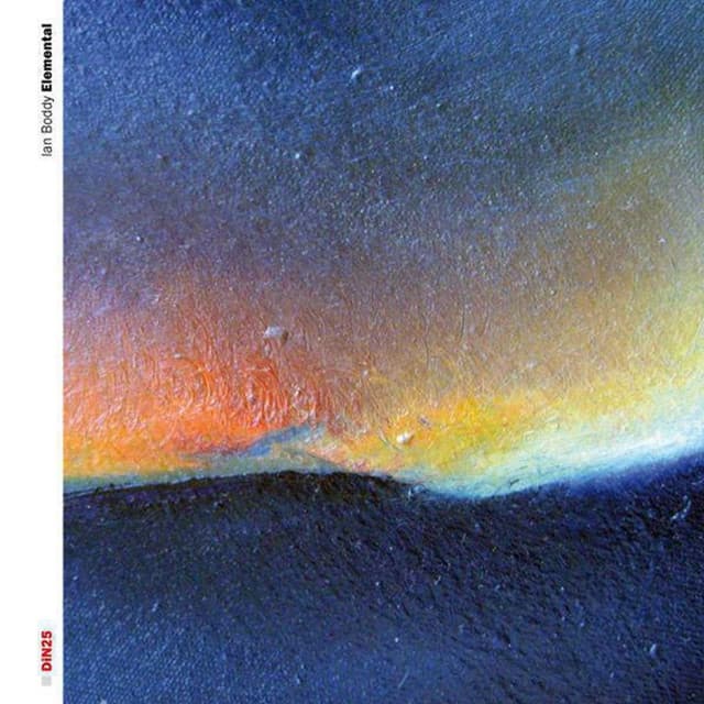 Elemental - Ian Boddy