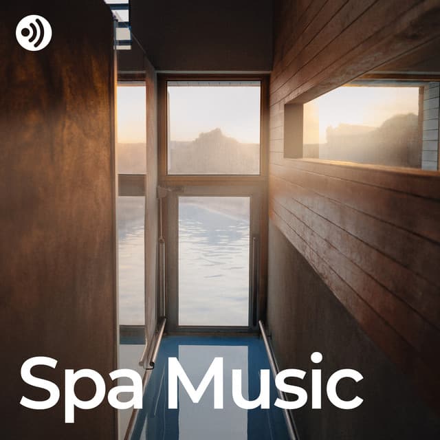 Spa Music: Pure Nature & Rain Sounds Relaxation - Spa Relaxation & Spa