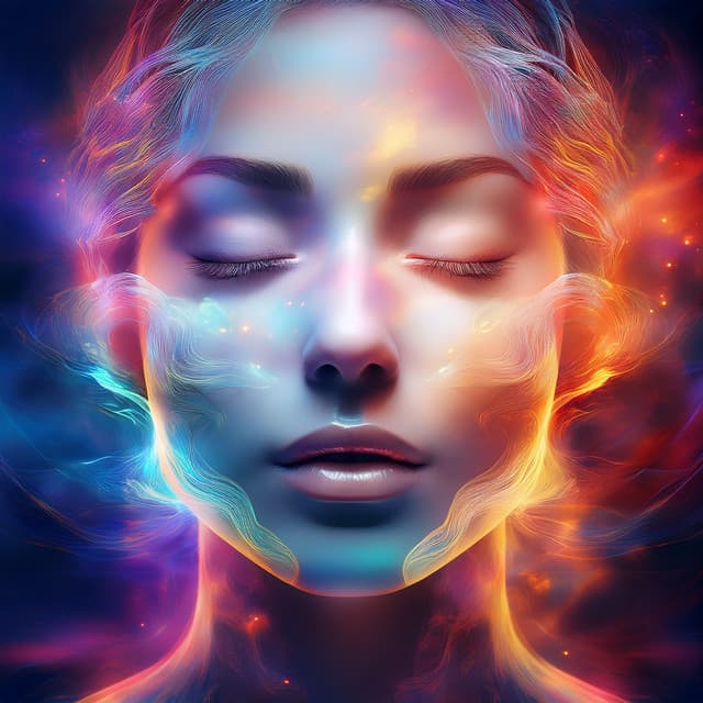 La Orquesta De Meditación: Sonidos Universales De Paz Interior - Bertie Lambert