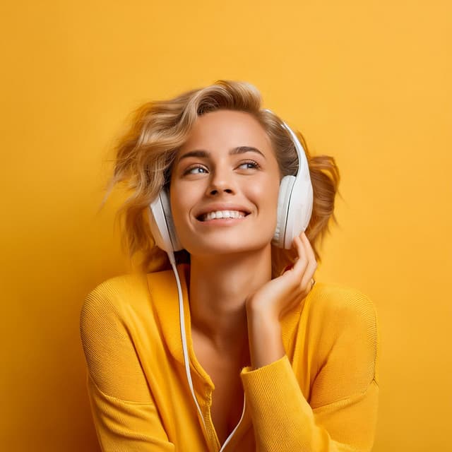 Ritmos De Relajación: Sonidos Armónicos Suaves - Era dorada