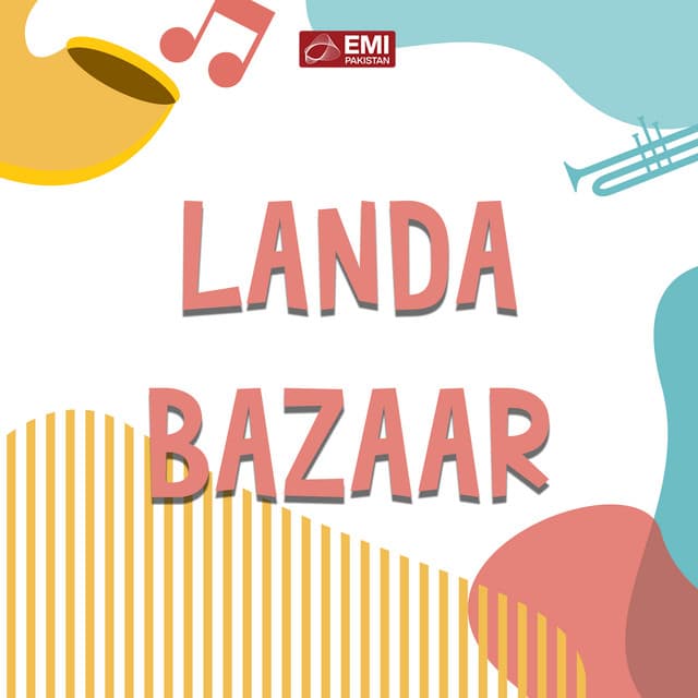 Landa Bazaar - Ahmed Rushdi