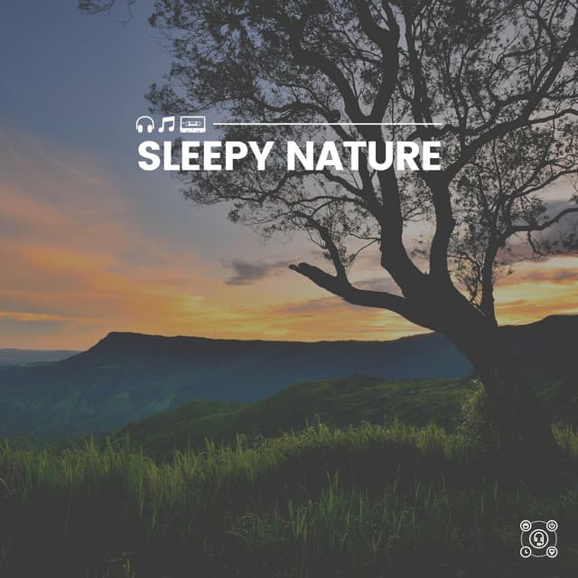 Sleepy Nature - Nature Sound Series