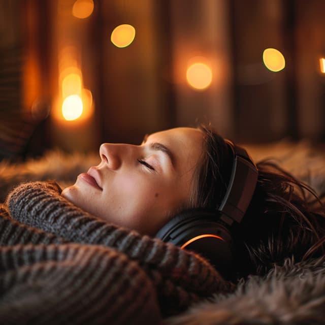 Relaxation Music for Stress Relief - Stereo Storm