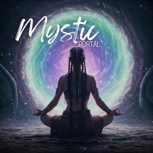 Mystic Portal: Into the Realms of the Unknown - Native Shamanic Zone