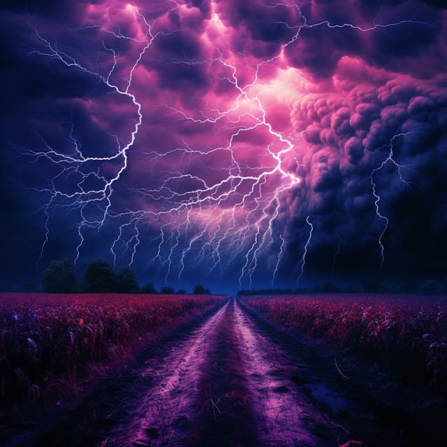 Momentos Tranquilos De Truenos: Música Para Masajes En El Spa - Las Vientas