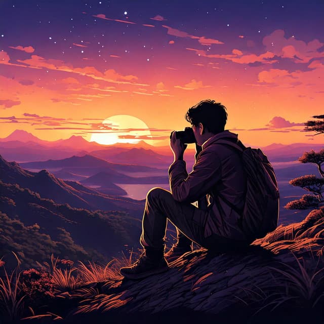 Lofi Moments for Pure Relaxation - Lofi Classical