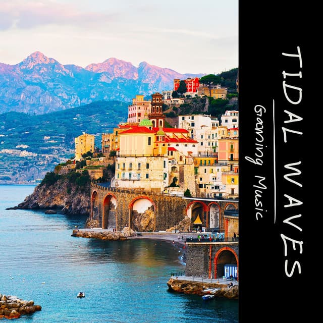 Tidal Waves: Chillout Deep House Playlist - Gaming Music