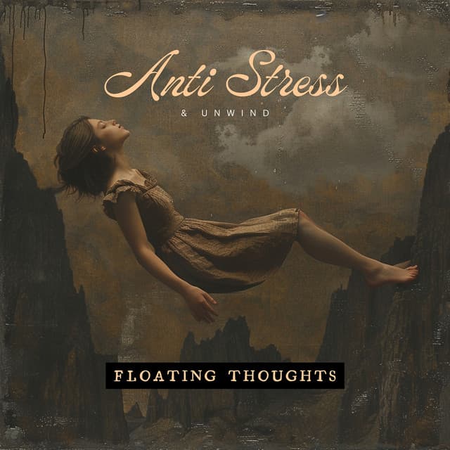 Floating Thoughts: Relax in a Hammock on the Beach - Anti Stress & Unwind