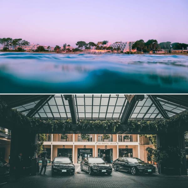 Music for Seasonal Horizons - Downtempo Jazz Beats