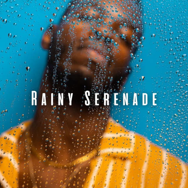Rainy Serenade: Total Relaxation with Relaxing Rain ASMR - Cloud Cover