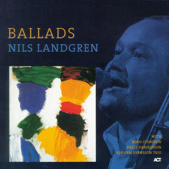 Ballads - Nils Landgren