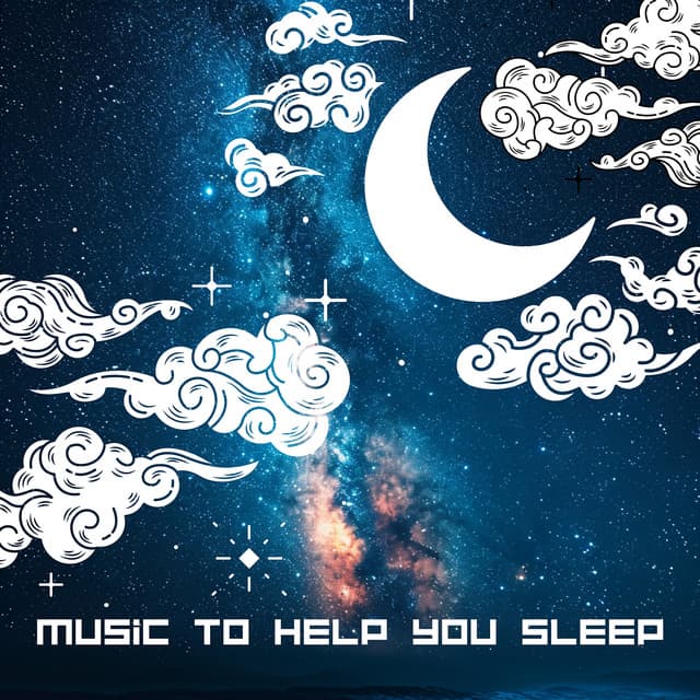 Music to Help You Sleep - Kalimba Sleep World