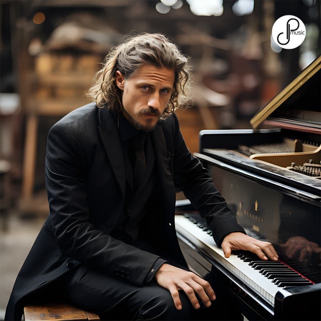 Relaxing Classical Piano Music, Vol. 32 - Ferruccio Busoni