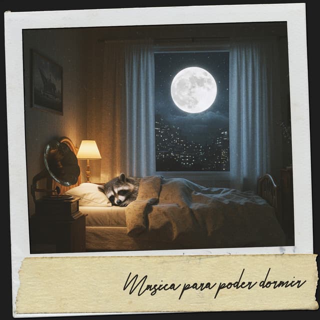 Música para poder dormir: Serenatas nocturnas - Relajacion