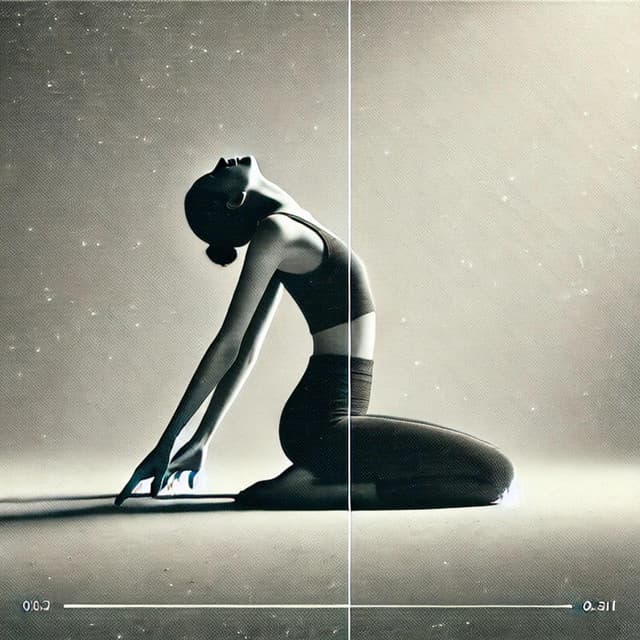 Sacred Heart Flow: Transformative Yoga for Emotional Healing & Chakra Harmony - Yoga Music!