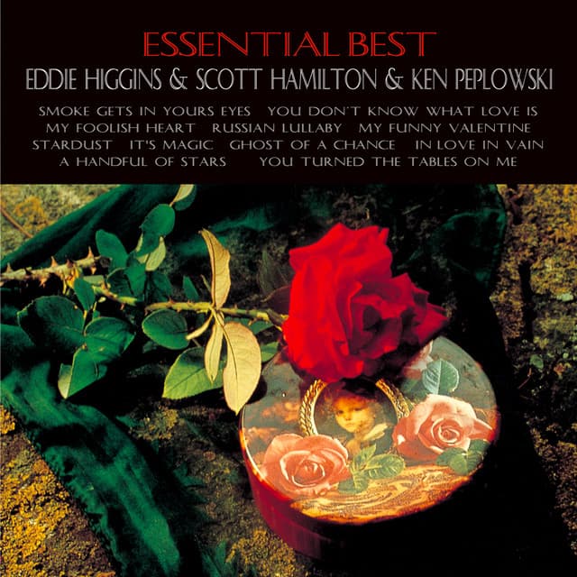 Essential Best - Eddie Higgins