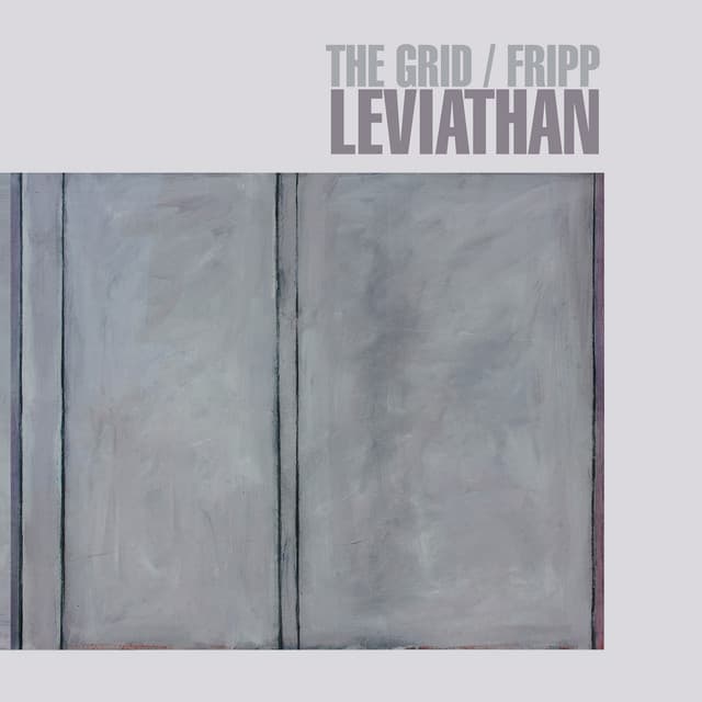 Leviathan - The Grid