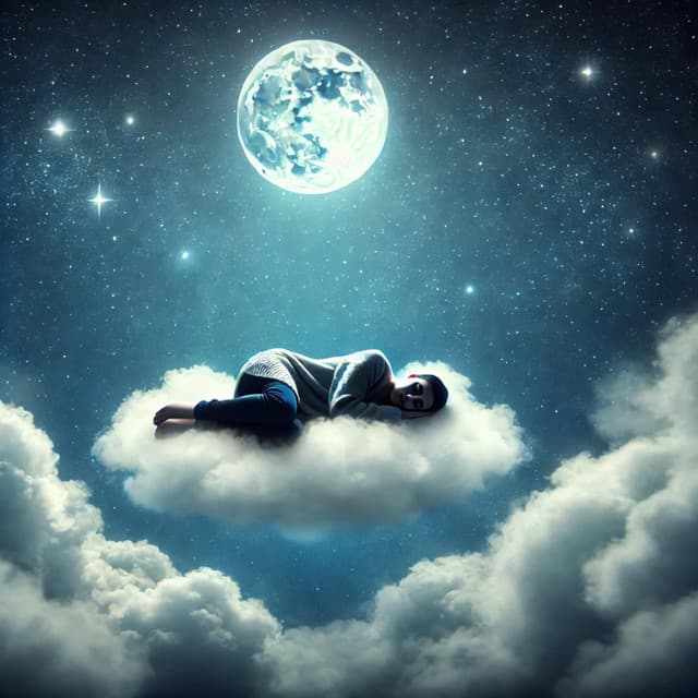 Méditation du sommeil pour attirer ce dont vous avez besoin - Calm Music Masters