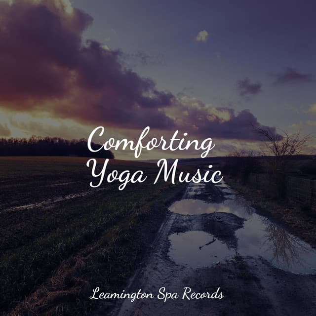 Comforting Yoga Music - Nature Sounds for Concentration