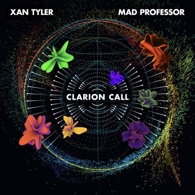 Clarion Call - Xan Tyler