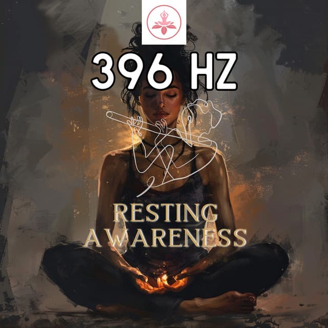 Resting Awareness - The Time Of Meditation