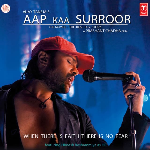 Aap Kaa Surroor - Himesh Reshammiya