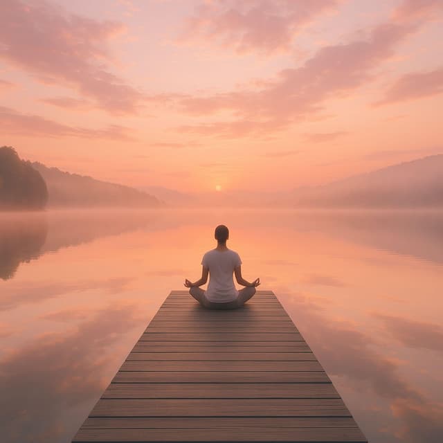 Stop Stressing and Find Calm - Stress Relief Calm Oasis