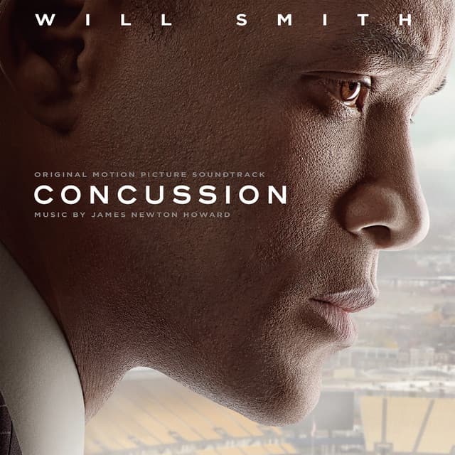 Concussion - James Newton Howard