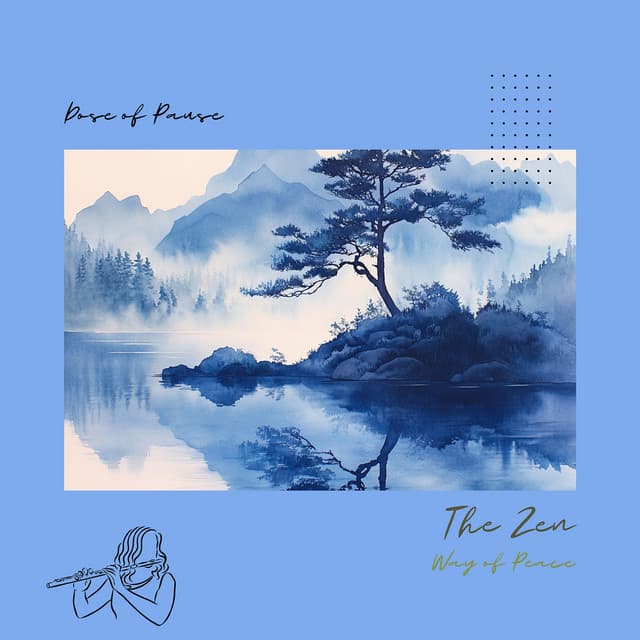 The Zen Way of Peace - Dose of Pause