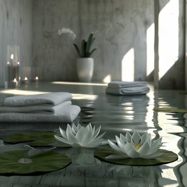 Awakening Your Inner Power in the New Age - Spa & Spa