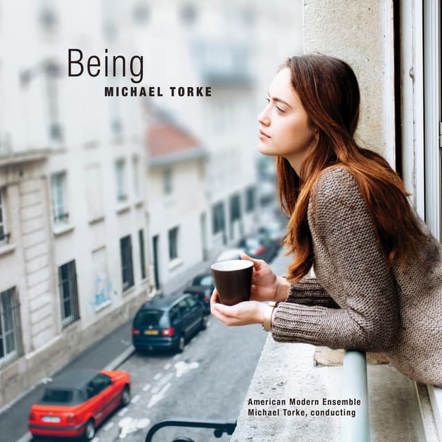 Being - Michael Torke