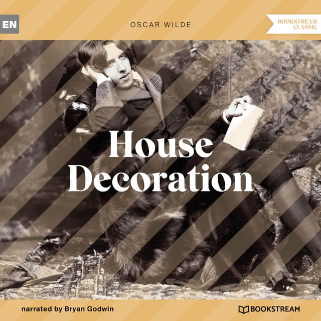 House Decoration - Bryan Godwin