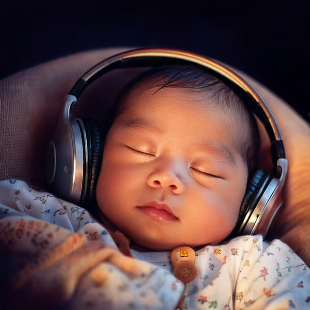 Baby Sleep Soothers: Music for Quiet - Autonomous ASMR
