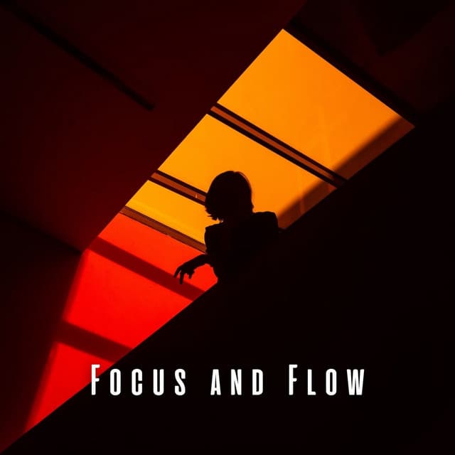Focus and Flow: Theta Waves for Enhanced Mental Performance ASMR - Brainwave Samples