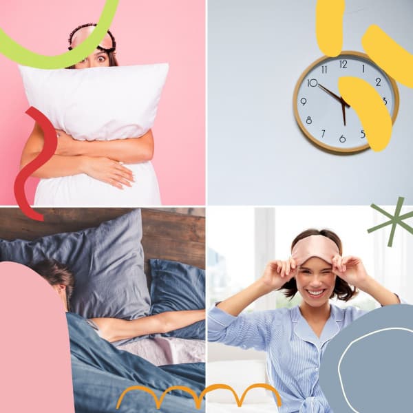 Backdrop for Sleeping Well - World Music - Spa Atmospheres