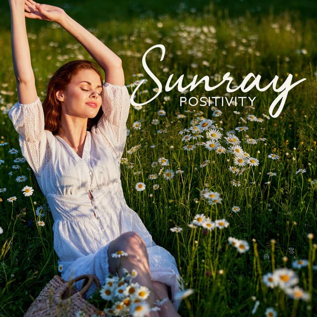 Sunray Positivity: Summer R&B - Jazz Instrumental Music Academy