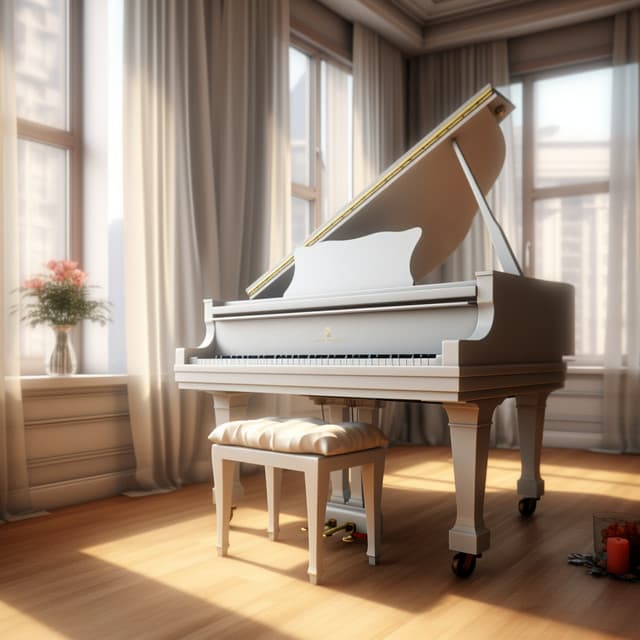 Mellow Melodies