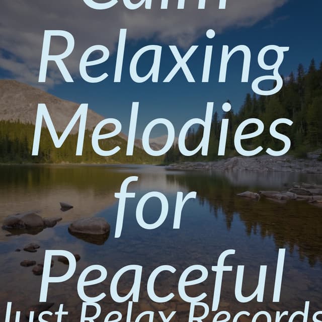 50 Calm Relaxing Melodies for Peaceful Sleep - Chakra Balancing Sound Therapy