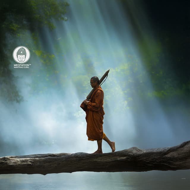 I Take Refuge in the Buddha - Meditation Mantras Guru