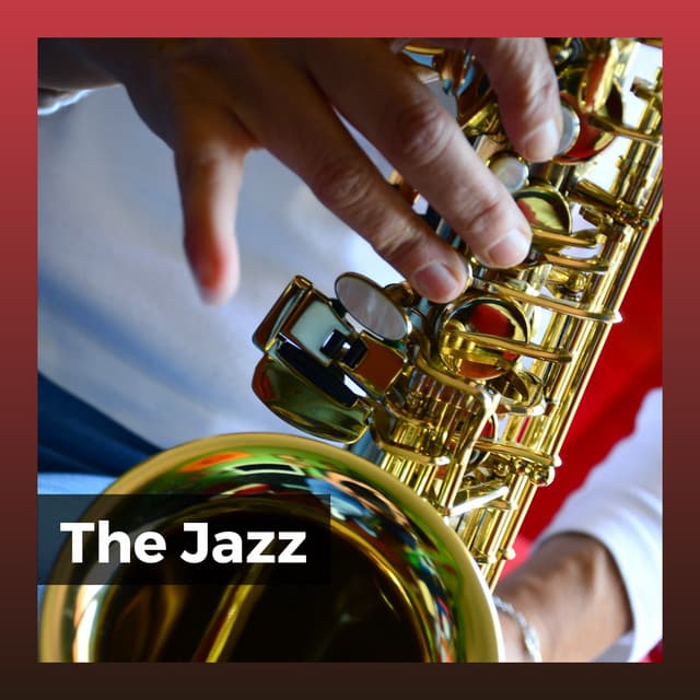 The Jazz - Sleep Jazz