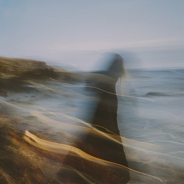 Suspended in Silent Seas - Chakra Meditation Universe