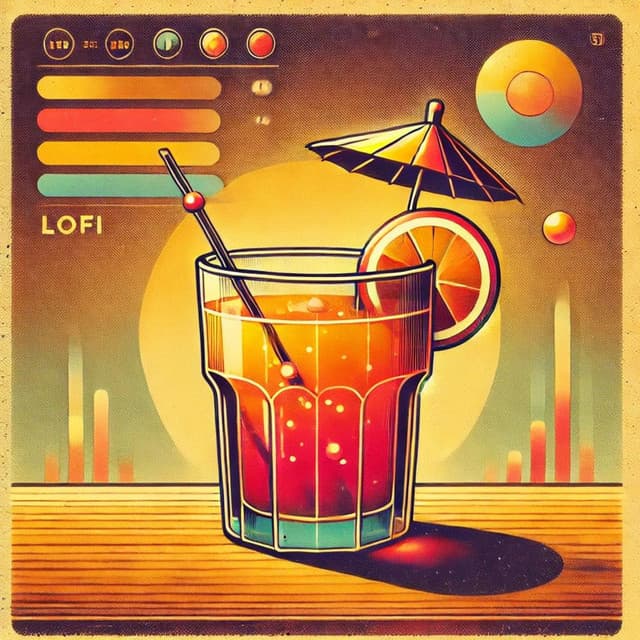 Cocktail Party - The Cocktail Lounge Players