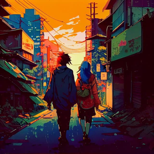 Lo-Fi Lounge - Lofi for Coding