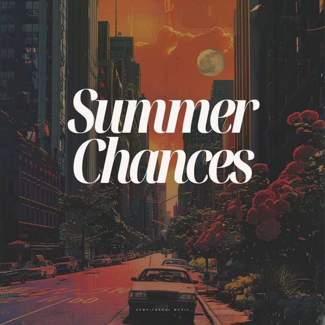 Summer Chance - Discovery Soundscapes