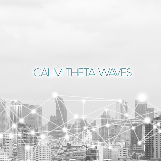 Calm Theta Waves - Ambient Fragment