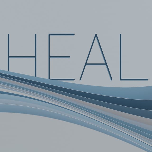 Heal - Solfeggio Sound Bath