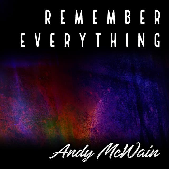 Andy McWain