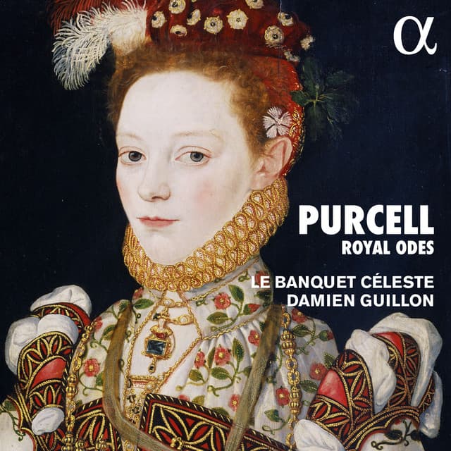Purcell: Royal Odes - Henry Purcell